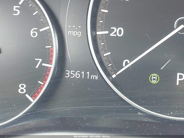 2025 Mazda Cx-50 2.5 S Premium Package მანქანა იყიდება აუქციონზე, vin: 7MMVABDM1SN339156, აუქციონის ნომერი: 45185469