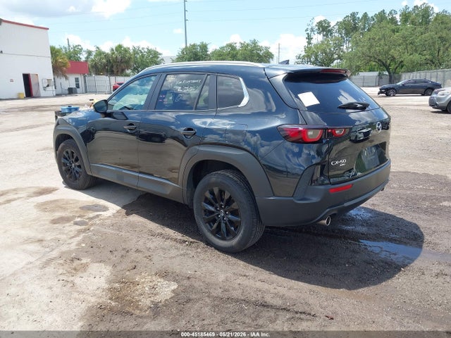 2025 Mazda Cx-50 2.5 S Premium Package მანქანა იყიდება აუქციონზე, vin: 7MMVABDM1SN339156, აუქციონის ნომერი: 45185469