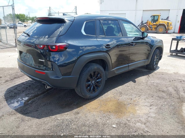 2025 Mazda Cx-50 2.5 S Premium Package მანქანა იყიდება აუქციონზე, vin: 7MMVABDM1SN339156, აუქციონის ნომერი: 45185469
