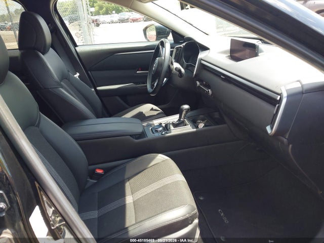 2025 Mazda Cx-50 2.5 S Premium Package მანქანა იყიდება აუქციონზე, vin: 7MMVABDM1SN339156, აუქციონის ნომერი: 45185469