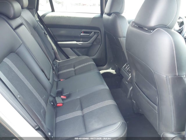 2025 Mazda Cx-50 2.5 S Premium Package მანქანა იყიდება აუქციონზე, vin: 7MMVABDM1SN339156, აუქციონის ნომერი: 45185469