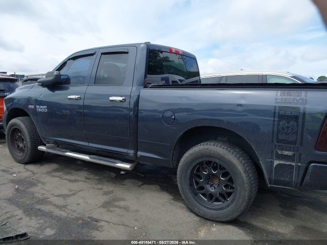 45185471 :رقم المزاد ، 1C6RR7FT6GS123931 vin ، 2016 Ram 1500 Express مزاد بيع