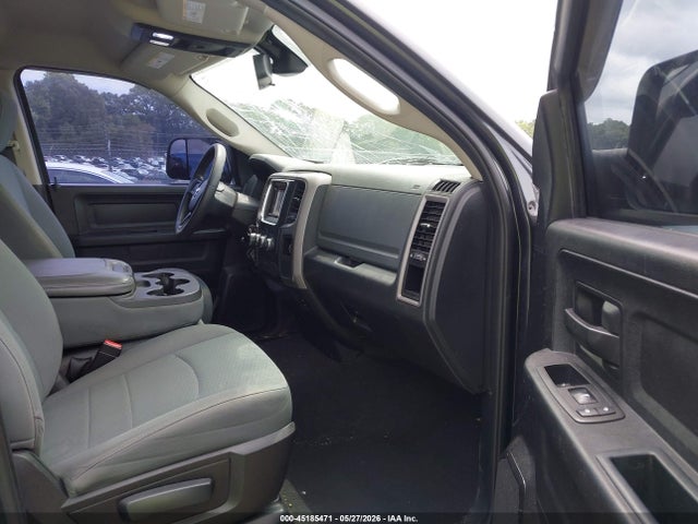 45185471 :رقم المزاد ، 1C6RR7FT6GS123931 vin ، 2016 Ram 1500 Express مزاد بيع