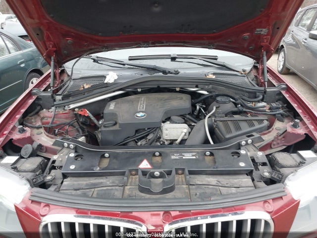 Aukcja sprzedaży 2013 Bmw X3 Xdrive28i, vin: 5UXWX9C50D0A16188, numer aukcji: 45185472
