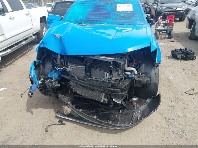 Продаж на аукціоні авто 2022 Volkswagen Taos 1.5t Sel, vin: 3VV2X7B26NM042593, номер лоту: 45185481