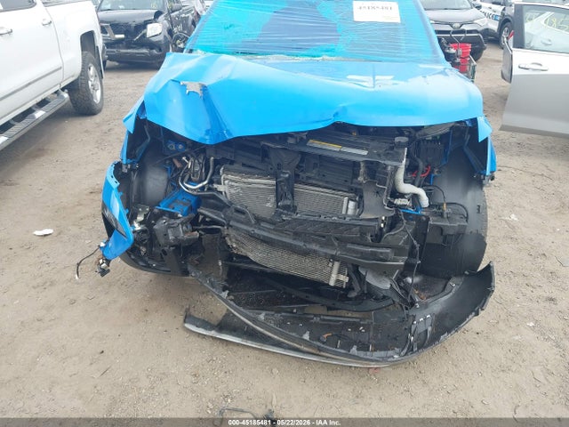 Продаж на аукціоні авто 2022 Volkswagen Taos 1.5t Sel, vin: 3VV2X7B26NM042593, номер лоту: 45185481