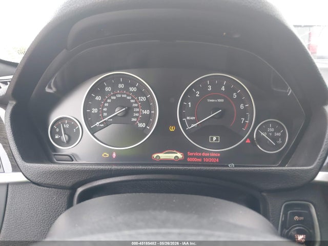 BMW 435i Gran Coupe 2015 WBA4B1C51FD418090 Image 7