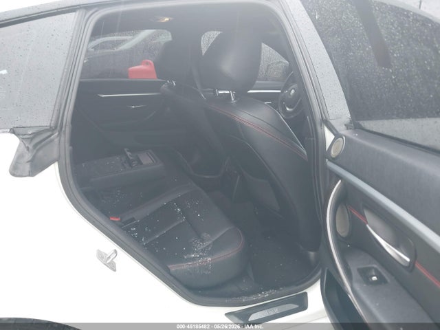 BMW 435i Gran Coupe 2015 WBA4B1C51FD418090 Image 8