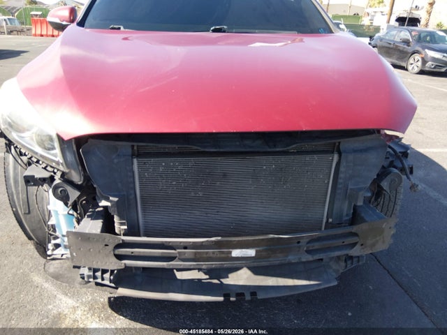 Aukcja sprzedaży 2016 Kia Sorento 3.3l Lx, vin: 5XYPG4A57GG175748, numer aukcji: 45185484