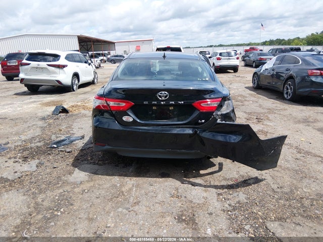 Продажа на аукционе авто 2020 Toyota Camry Le, vin: 4T1C11AK1LU355557, номер лота: 45185488