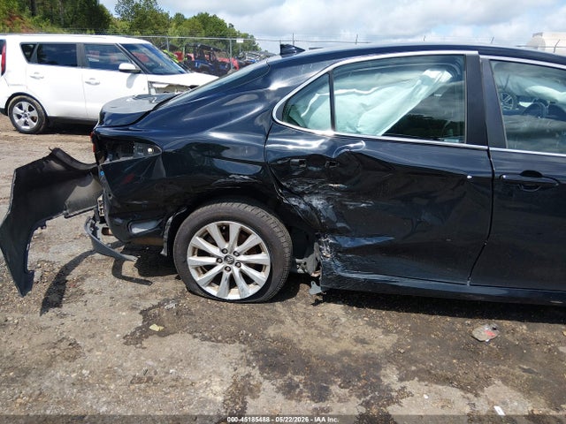 Продажа на аукционе авто 2020 Toyota Camry Le, vin: 4T1C11AK1LU355557, номер лота: 45185488