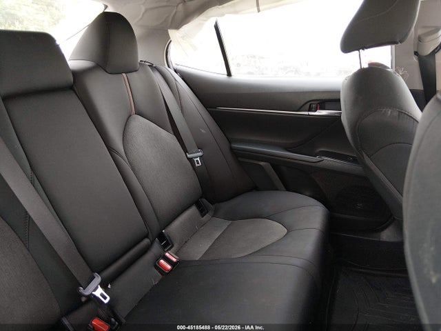 Продажа на аукционе авто 2020 Toyota Camry Le, vin: 4T1C11AK1LU355557, номер лота: 45185488