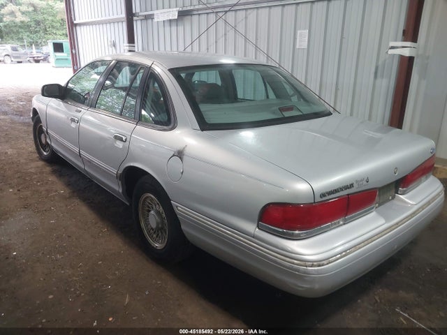 Продаж на аукціоні авто 1997 Ford Crown Victoria Lx, vin: 2FALP74W4VX220403, номер лоту: 45185492