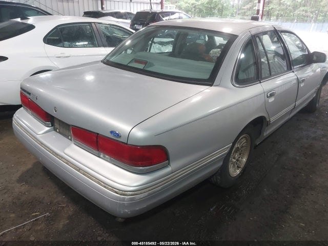 Продаж на аукціоні авто 1997 Ford Crown Victoria Lx, vin: 2FALP74W4VX220403, номер лоту: 45185492