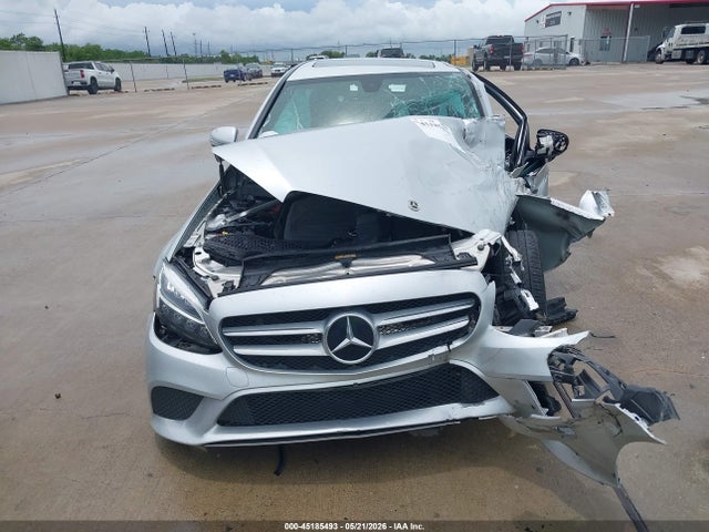 Mercedes-Benz C 300 2019 55SWF8DB7KU287892 Image 11