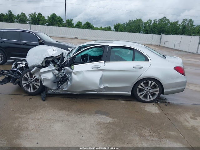 Mercedes-Benz C 300 2019 55SWF8DB7KU287892 Image 13