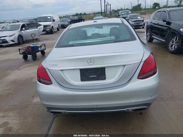 Mercedes-Benz C 300 2019 55SWF8DB7KU287892 Image 15