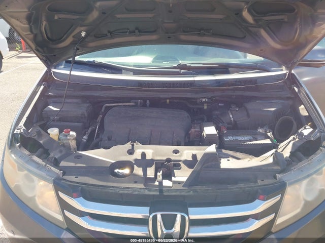 Продаж на аукціоні авто 2015 Honda Odyssey Touring/touring Elite, vin: 5FNRL5H99FB097336, номер лоту: 45185495
