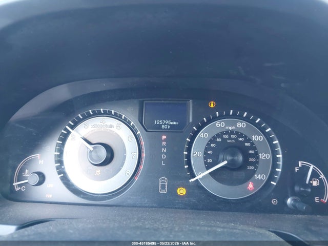 Продаж на аукціоні авто 2015 Honda Odyssey Touring/touring Elite, vin: 5FNRL5H99FB097336, номер лоту: 45185495