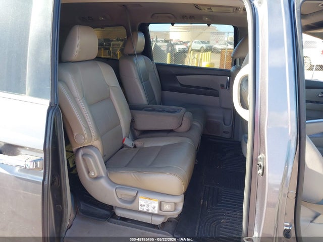 Продаж на аукціоні авто 2015 Honda Odyssey Touring/touring Elite, vin: 5FNRL5H99FB097336, номер лоту: 45185495