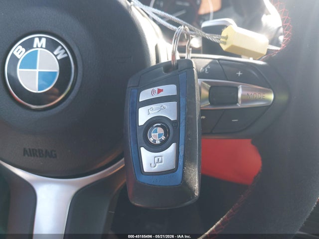2016 Bmw 428i მანქანა იყიდება აუქციონზე, vin: WBA3V7C5XG5A28173, აუქციონის ნომერი: 45185496