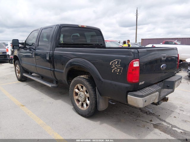 Aukcja sprzedaży 2011 Ford F-250 Xlt, vin: 1FT7W2B60BEC19931, numer aukcji: 45185498
