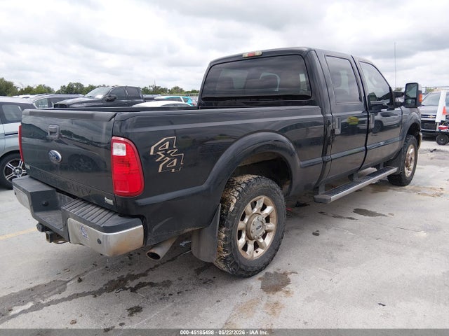 Aukcja sprzedaży 2011 Ford F-250 Xlt, vin: 1FT7W2B60BEC19931, numer aukcji: 45185498
