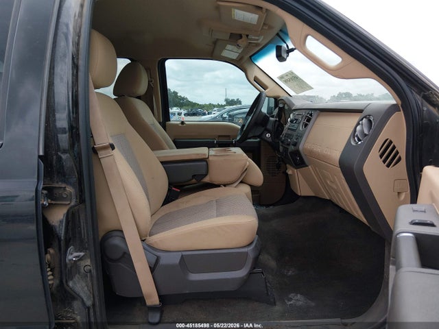 Aukcja sprzedaży 2011 Ford F-250 Xlt, vin: 1FT7W2B60BEC19931, numer aukcji: 45185498
