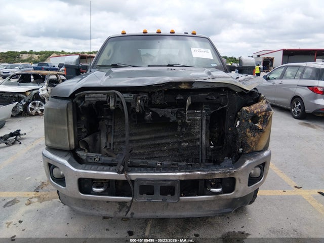 Aukcja sprzedaży 2011 Ford F-250 Xlt, vin: 1FT7W2B60BEC19931, numer aukcji: 45185498