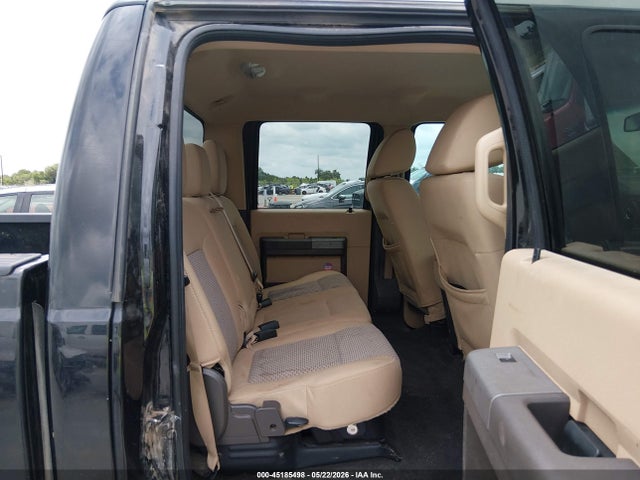 Aukcja sprzedaży 2011 Ford F-250 Xlt, vin: 1FT7W2B60BEC19931, numer aukcji: 45185498