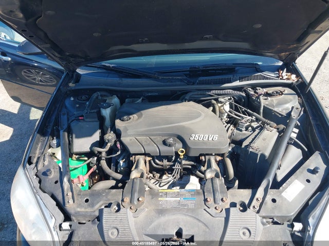 Aukcja sprzedaży 2010 Chevrolet Impala Lt, vin: 2G1WB5EN1A1224995, numer aukcji: 45185497