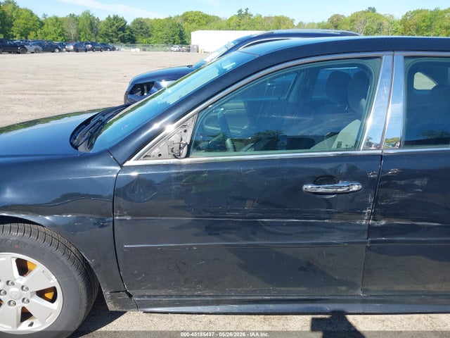 Aukcja sprzedaży 2010 Chevrolet Impala Lt, vin: 2G1WB5EN1A1224995, numer aukcji: 45185497