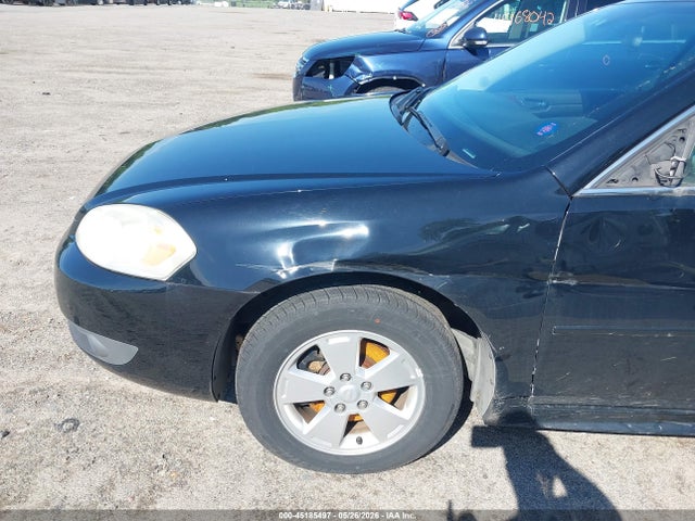 Aukcja sprzedaży 2010 Chevrolet Impala Lt, vin: 2G1WB5EN1A1224995, numer aukcji: 45185497