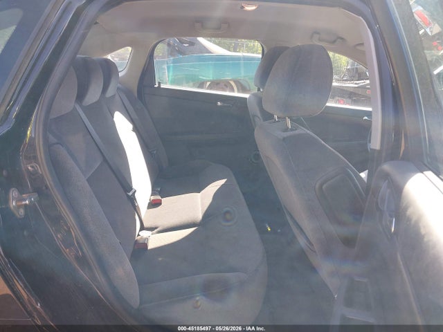 Aukcja sprzedaży 2010 Chevrolet Impala Lt, vin: 2G1WB5EN1A1224995, numer aukcji: 45185497