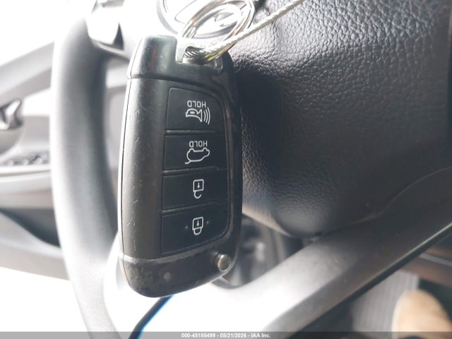 Продажа на аукционе авто 2019 Hyundai Veloster 2.0, vin: KMHTG6AF5KU017169, номер лота: 45185499