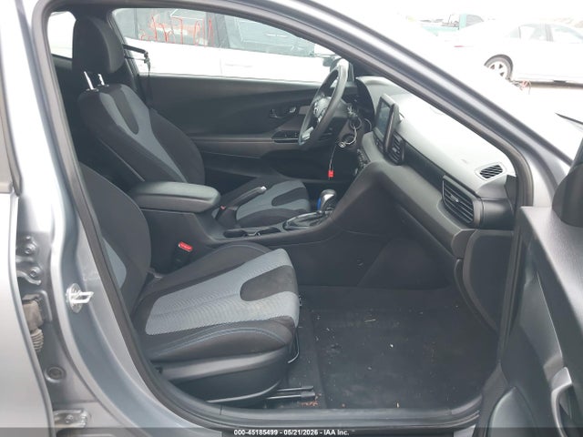 Продажа на аукционе авто 2019 Hyundai Veloster 2.0, vin: KMHTG6AF5KU017169, номер лота: 45185499