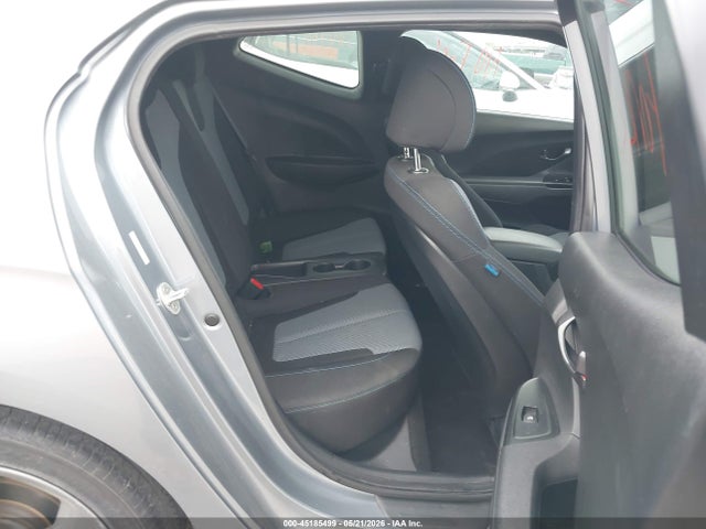 Продажа на аукционе авто 2019 Hyundai Veloster 2.0, vin: KMHTG6AF5KU017169, номер лота: 45185499