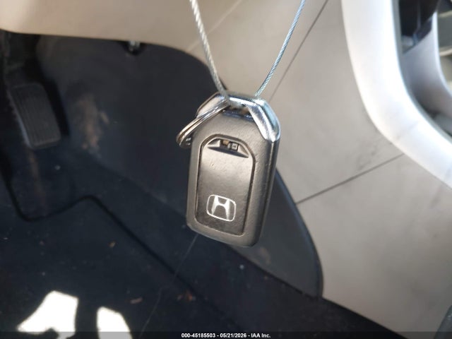 2014 Honda Accord Ex მანქანა იყიდება აუქციონზე, vin: 1HGCR2F74EA236222, აუქციონის ნომერი: 45185503