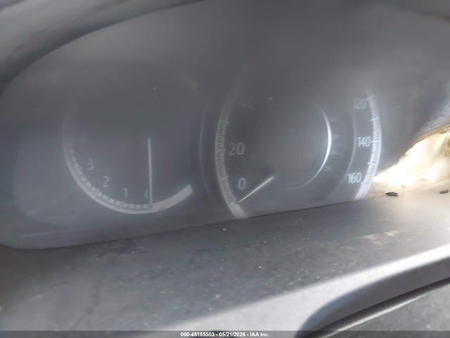 2014 Honda Accord Ex მანქანა იყიდება აუქციონზე, vin: 1HGCR2F74EA236222, აუქციონის ნომერი: 45185503