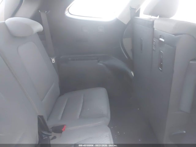 Hyundai Santa Fe Se 2017 KM8SM4HF0HU240680 Image 17