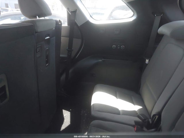 Hyundai Santa Fe Se 2017 KM8SM4HF0HU240680 Image 20