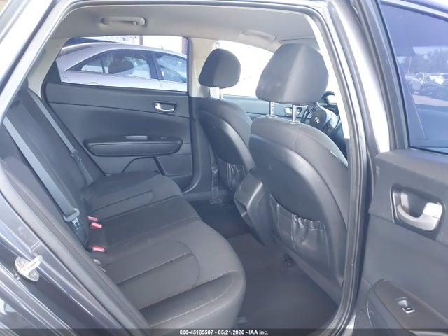 5XXGT4L13GG040101 KIA Optima Lx Turbo