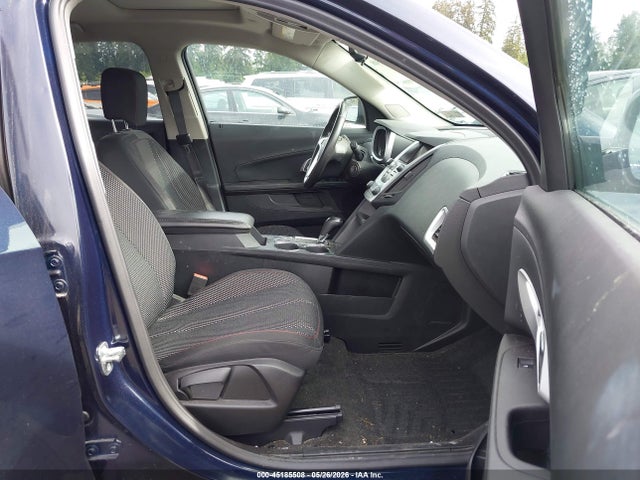 Chevrolet EQUINOX LT 2017 2GNFLFEK8H6115325 Image 5