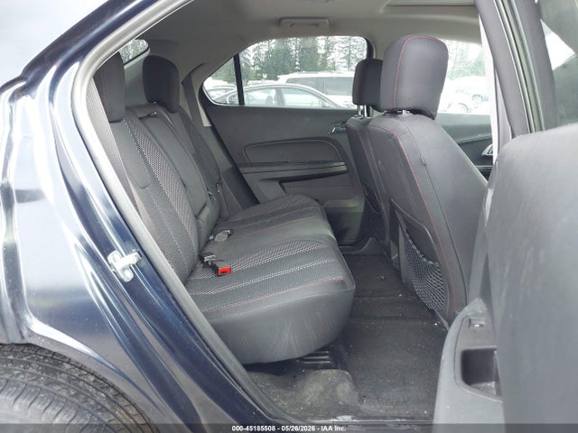 Chevrolet EQUINOX LT 2017 2GNFLFEK8H6115325 Image 8