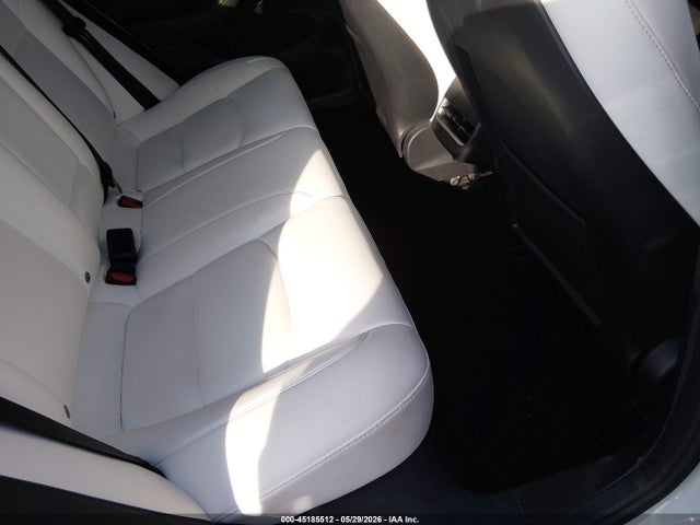 Aukcja sprzedaży 2022 Tesla Model 3 Long Range Dual Motor All-wheel Drive, vin: 5YJ3E1EB7NF154762, numer aukcji: 45185512