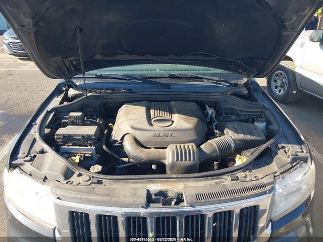 Aukcja sprzedaży 2011 Jeep Grand Cherokee Laredo, vin: 1J4RR4GG6BC590126, numer aukcji: 45185513