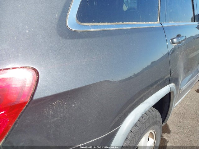 Aukcja sprzedaży 2011 Jeep Grand Cherokee Laredo, vin: 1J4RR4GG6BC590126, numer aukcji: 45185513