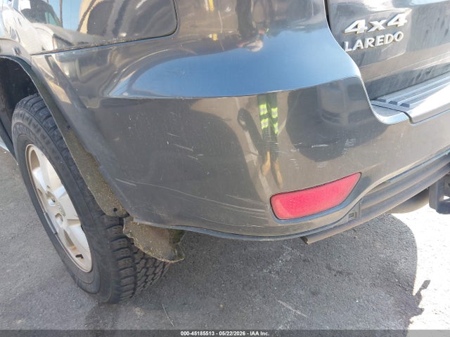 Aukcja sprzedaży 2011 Jeep Grand Cherokee Laredo, vin: 1J4RR4GG6BC590126, numer aukcji: 45185513