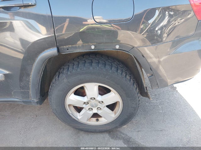 Aukcja sprzedaży 2011 Jeep Grand Cherokee Laredo, vin: 1J4RR4GG6BC590126, numer aukcji: 45185513