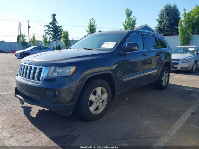 Aukcja sprzedaży 2011 Jeep Grand Cherokee Laredo, vin: 1J4RR4GG6BC590126, numer aukcji: 45185513